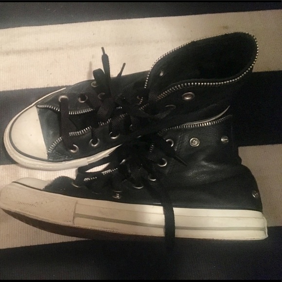 limited edition converse womens